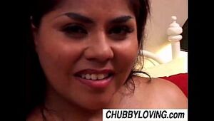 Kinky Nikki is a ultra-cute plump latina Mummy who enjoys to penetrate