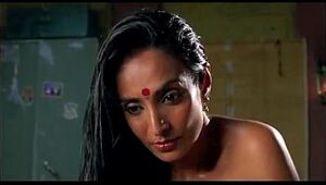 Anup Soni And Suchitra Pillai Smooching Gig - Karkash - Super-naughty Smooching Sequences
