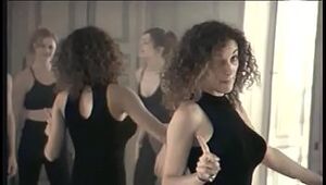 Elle ou lui (Sexy Dancing) (2000) Total Video