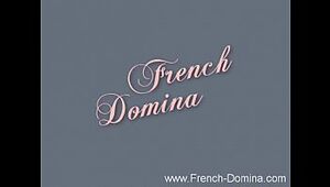 french domme lola