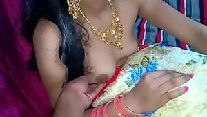Indian Hardcore Freshly Married Gf Lalita Singh Very first Time -video