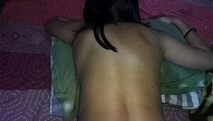 Ultra-kinky Indian Wifey Raw Vag Ravaged Firm By Paramour