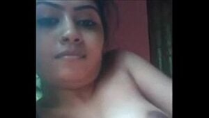 Tamil wifey Dark Nipple- iva paala nan kudichiruken