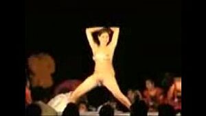 Andhra Ladies Fresh Bare Dance