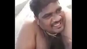 Telugu duo studs munching vagina . love Telugu audio.
