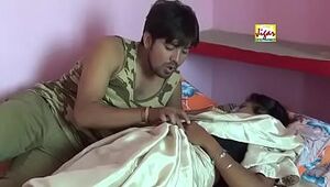 HDà¤­à¤¾à¤­à¥€ à¤•à¥‹  à¤ªà¤¤à¤¿ à¤¸à¥‡ à¤œà¥à¤¯à¤¾à¤¦à¤¾ à¤¦à¥‡à¤µà¤° à¤¸à¥‡ à¤®à¥›à¤¾ Devar Bhabhi Ka Rangin Romance Hindi Sizzling Sh