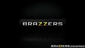 Brazzers - Mom Got Knockers - (Brandi Love, Jordi El Nino Polla)