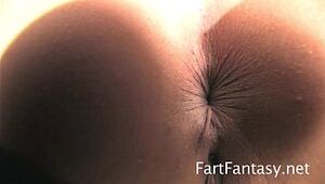Japanese Domme Successful Starr Point of view Fart Superslut