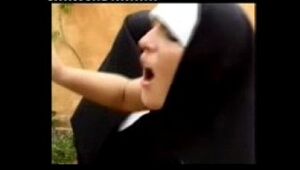 Nun porno - Barmherzige Nonnen