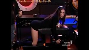 The Howard Stern Demonstrate - Jessica Jaymes In The Robospanker