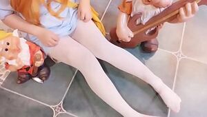 Costume play Doll Uncensored Hataraku Saibou [https://ouo.io/Kc21y1]