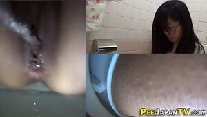 Japan teenage spied urinating